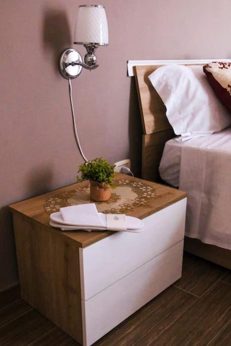Historical Center Valery Sweet House Appartement Napels Buitenkant foto